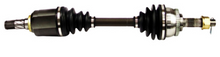 FRONT LEFT CV DRIVE SHAFT TO SUIT NISSAN X-TRAIL T30 QR20DE QR25DE 2.0L 2.5L I4 MANUAL TRANSMISSION