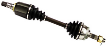 FRONT LEFT CV DRIVE SHAFT TO SUIT NISSAN X-TRAIL T30 YD22DDTI TURBO DIESEL 2.2L I4