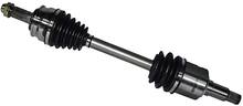 FRONT LEFT CV DRIVE SHAFT TO SUIT SUZUKI GRAND VITARA JB627 JT H27A N32A 2.7L 3.2L V6