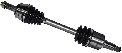 FRONT LEFT CV DRIVE SHAFT TO SUIT SUZUKI GRAND VITARA JB627 JT H27A N32A 2.7L 3.2L V6