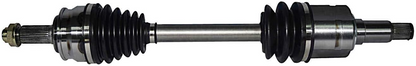 FRONT LEFT CV DRIVE SHAFT TO SUIT SUZUKI GRAND VITARA JB627 JT H27A N32A 2.7L 3.2L V6