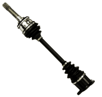 FRONT LEFT CV DRIVE SHAFT TO SUIT SUZUKI H25A H27A 2.5L 2.7L V6