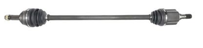 FRONT RIGHT CV DRIVE SHAFT TO SUIT MITSUBISHI LANCER CZ4 4B11T TURBO 2.0L I4 SUITS 221KW