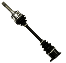 FRONT LEFT CV DRIVE SHAFT TO SUIT SUZUKI VITARA SE416 G16B 1.6L I4 CHASSIS TA02C
