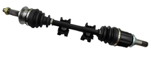 FRONT LEFT CV DRIVE SHAFT TO SUIT SUZUKI SWIFT FZ K14B 1.4L I4 MANUAL TRANSMISSION