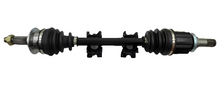 FRONT LEFT CV DRIVE SHAFT TO SUIT SUZUKI SWIFT FZ K14B 1.4L I4 MANUAL TRANSMISSION