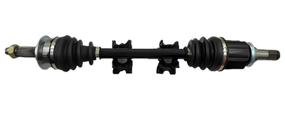 FRONT LEFT CV DRIVE SHAFT TO SUIT SUZUKI SWIFT FZ K14B 1.4L I4 MANUAL TRANSMISSION