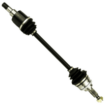 FRONT LEFT CV DRIVE SHAFT TO SUIT SUZUKI SWIFT RS415 EZ M15A 1.5L I4 MANUAL TRANSMISSION