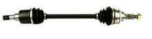 FRONT LEFT CV DRIVE SHAFT TO SUIT SUZUKI SWIFT RS415 EZ M15A 1.5L I4 MANUAL TRANSMISSION