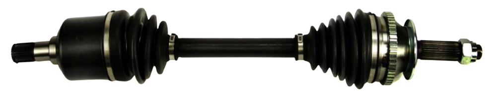 FRONT LEFT CV DRIVE SHAFT TO SUIT HYUNDAI SANTA FE SM G4JS 2.4L I4