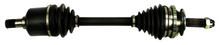 FRONT LEFT CV DRIVE SHAFT TO SUIT HYUNDAI SANTA FE SM G4JS 2.4L I4