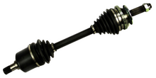 FRONT LEFT CV DRIVE SHAFT TO SUIT HYUNDAI SANTA FE SM G4JS 2.4L I4