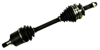 FRONT LEFT CV DRIVE SHAFT TO SUIT HYUNDAI SANTA FE SM G4JS 2.4L I4