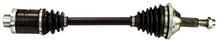 FRONT RIGHT CV DRIVE SHAFT TO SUIT FORD TERRITORY SY BARRA 245T TURBO DIESEL 4.0L I6