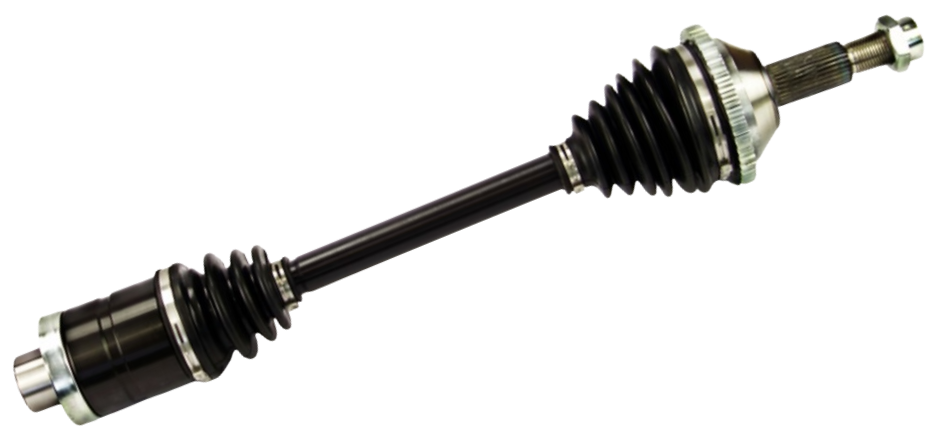 FRONT RIGHT CV DRIVE SHAFT TO SUIT FORD TERRITORY SY BARRA 245T TURBO DIESEL 4.0L I6