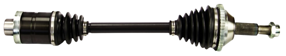 FRONT RIGHT CV DRIVE SHAFT TO SUIT FORD TERRITORY SZ 276DT TURBO DIESEL 2.7L V6 AWD ONLY