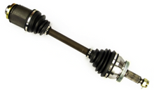 FRONT LEFT CV DRIVE SHAFT TO SUIT HYUNDAI SANTA FE CM G6DB 3.3L V6