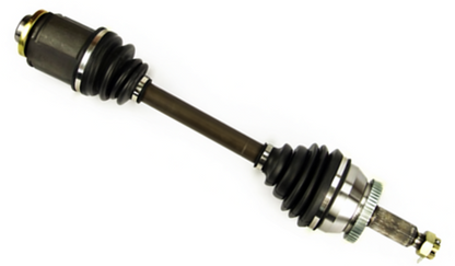 FRONT RIGHT CV DRIVE SHAFT TO SUIT HYUNDAI SANTA FE CM D4EB TURBO DIESEL 2.2L I4