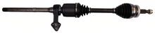 FRONT RIGHT CV DRIVE SHAFT TO SUIT HYUNDAI SANTA FE CM D4HB TURBO DIESEL 2.2L I4 AUTOMATIC TRANS.