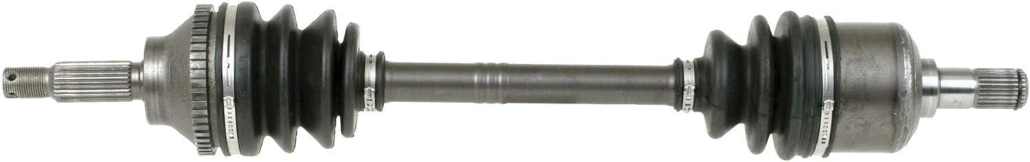 FRONT RIGHT CV DRIVE SHAFT TO SUIT HYUNDAI SANTA FE SM G4JS 2.4L I4
