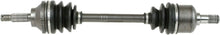 FRONT RIGHT CV DRIVE SHAFT TO SUIT HYUNDAI SANTA FE SM G4JS 2.4L I4
