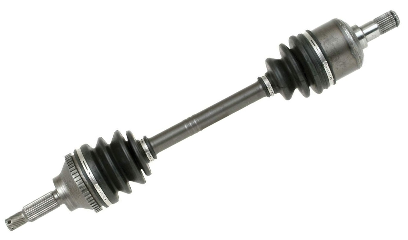 FRONT RIGHT CV DRIVE SHAFT TO SUIT HYUNDAI SANTA FE SM G4JS 2.4L I4