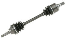 FRONT RIGHT CV DRIVE SHAFT TO SUIT HYUNDAI SANTA FE SM G6BA 2.7L V6