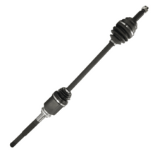 FRONT RIGHT CV DRIVE SHAFT TO SUIT JEEP COMPASS MK M6 ECD EBS TURBO DIESEL 2.0L I4