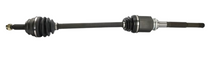 FRONT RIGHT CV DRIVE SHAFT TO SUIT JEEP PATRIOT MK ED3 2.4L I4