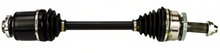 FRONT RIGHT CV DRIVE SHAFT TO SUIT KIA CARNIVAL VQ J3 TURBO DIESEL 2.9L I4
