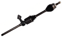 FRONT RIGHT CV DRIVE SHAFT TO SUIT KIA SORENTO XM UM D4HB TURBO DIESEL 2.2 I4 AUTOMATIC TRANSMISSION