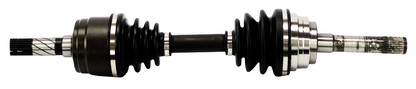FRONT RIGHT CV DRIVE SHAFT TO SUIT MAZDA WL WLAT G6 4G54 TURBO DIESEL 2.5L 2.6L I4