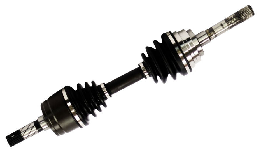 FRONT RIGHT CV DRIVE SHAFT TO SUIT MAZDA WL WLAT G6 4G54 TURBO DIESEL 2.5L 2.6L I4