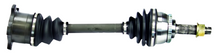 FRONT RIGHT CV DRIVE SHAFT TO SUIT NISSAN X-TRAIL T30 QR20DE QR25DE SR20VET YD22DDTI 2.0 2.2 2.5L I4