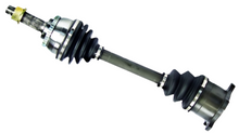 FRONT RIGHT CV DRIVE SHAFT TO SUIT NISSAN X-TRAIL T30 QR20DE QR25DE SR20VET YD22DDTI 2.0 2.2 2.5L I4