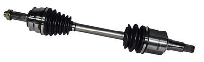 FRONT RIGHT CV DRIVE SHAFT TO SUIT SUZUKI GRAND VITARA JB424 J24B 2.4L I4 4WD ONLY