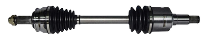 FRONT RIGHT CV DRIVE SHAFT TO SUIT SUZUKI GRAND VITARA JB424 J24B 2.4L I4 4WD ONLY