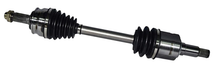 FRONT RIGHT CV DRIVE SHAFT TO SUIT SUZUKI GRAND VITARA JB627 JT H27A N32A 2.7L 3.2L V6