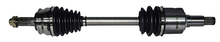 FRONT RIGHT CV DRIVE SHAFT TO SUIT SUZUKI GRAND VITARA JB627 JT H27A N32A 2.7L 3.2L V6