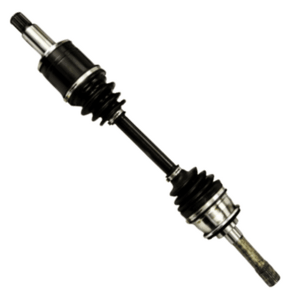 FRONT RIGHT CV DRIVE SHAFT TO SUIT SUZUKI GRAND VITARA SQ625 JA627 H25A H27A 2.5L 2.7L V6