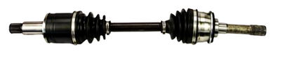 FRONT RIGHT CV DRIVE SHAFT TO SUIT SUZUKI GRAND VITARA SQ625 JA627 H25A H27A 2.5L 2.7L V6