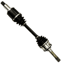 FRONT RIGHT CV DRIVE SHAFT TO SUIT SUZUKI VITARA SE416 G16B 1.6L I4 CHASSIS TA02C