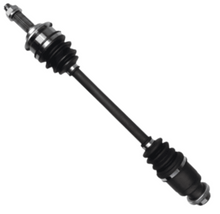 FRONT RIGHT CV DRIVE SHAFT TO SUIT SUZUKI SWIFT FZ K14B 1.4L I4 AUTOMATIC TRANSMISSION