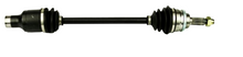 FRONT RIGHT CV DRIVE SHAFT TO SUIT SUZUKI SWIFT RS415 EZ ZC M15A M16A 1.5L 1.6L I4