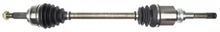 FRONT RIGHT CV DRIVE SHAFT TO SUIT MITSUBISHI OUTLANDER ZE ZF 4G64 4G69 2.4L I4