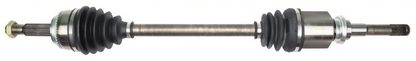 FRONT RIGHT CV DRIVE SHAFT TO SUIT MITSUBISHI OUTLANDER ZE ZF 4G64 4G69 2.4L I4
