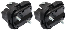 PAIR OF STANDARD FRONT ENGINE MOUNTS SUIT HSV LS VG VP BUICK L27 3.8L V6