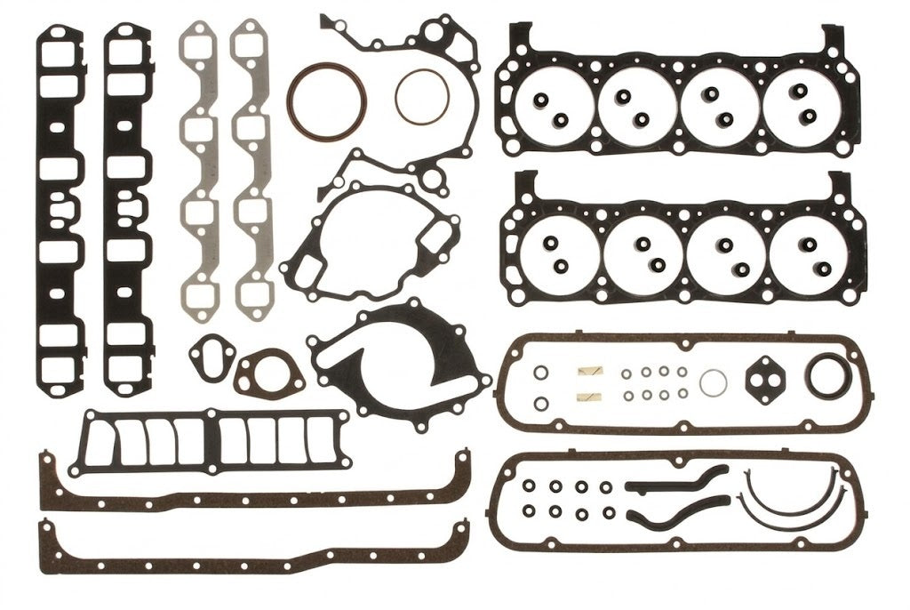 FULL ENGINE GASKET KIT TO SUIT FORD TS50 AU.I AU.II MPFI OHV 5.0L V8