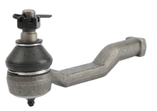 PAIR OF INNER TIE ROD ENDS TO SUIT MAZDA BRAVO UF UN F2 G6 R2 WL WLAT 2.2 2.5 2.6 I4 06/1987 ON