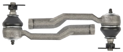PAIR OF INNER TIE ROD ENDS TO SUIT FORD RAIDER UV G6 2.6L I4